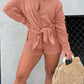 💥Limited Time Promotion 50% off✨Barcelona Breeze Romper Dress Set