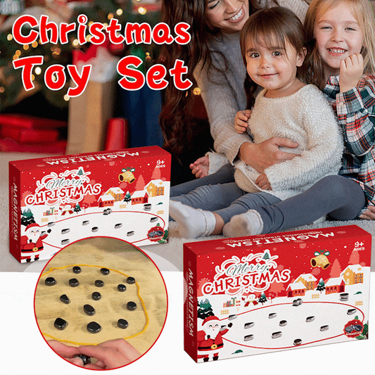 🎅Christmas Gift Bags Special Price ￡10.99!! 🎁 Chess Game🔥