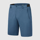 ⏳Limited-time 70% off⏰Men's Stretch Quick Dry Casual Work Golf Shorts