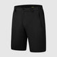 ⏳Limited-time 70% off⏰Men's Stretch Quick Dry Casual Work Golf Shorts