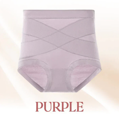 🤶🎄Christmas Promotion 60% OFF🎁Ultimate Comfort Leakproof and Shaping Panties