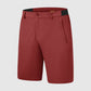 ⏳Limited-time 70% off⏰Men's Stretch Quick Dry Casual Work Golf Shorts