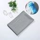 ⏰Summer Sale Buy 1 Get 1 Free❄💦Cold Sweat Towel You Can Use Anywhere, Anytime! Reusable Soft Absorbent Cooling Portable– UK Ready! 🇬🇧