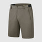 ⏳Limited-time 70% off⏰Men's Stretch Quick Dry Casual Work Golf Shorts