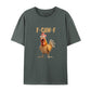 HOT SALE 49% OFF🎈F-Caw-F Chicken T-Shirt