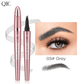 ⏳LAST DAY SALE: ONLY￡7.99!!BUY 1 GET 1 FREE✨💦 Waterproof Micro-Fork Eyebrow Pencil