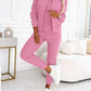 🔥THE WEEK'S SPECIAL PRICE🔥Women's three-piece baseball jacket and pants set
