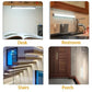 🎁Last Day Sale 49% OFF🔥-💡Punch-free Smart Sensor Magnetic Rechargeable LED Lights