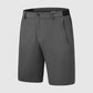 ⏳Limited-time 70% off⏰Men's Stretch Quick Dry Casual Work Golf Shorts