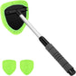 🏆LAST DAY SALE ￡7.99⚡Microfiber Windshield Cleaner with Extendable Handle
