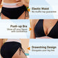 🔥🔥2025 New Type 49% OFF💥👙Tummy Control Color Block Bikini Set