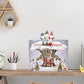 🎃🎅2025 Halloween & Christmas Gnome Advent Calendar