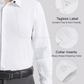 💥CLEARANCE👑Fliwos Men's TriProof Stretch Iron-free Shirts