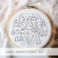 🔥Last Day 49% OFF🎄Christmas Embroidery KIT