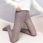 ❄️Christmas Sale 49% OFF✨Translucent Pashmina Lined Tights