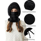 🔥Only ￡12.99 Last Day Promotion!!💥🔥3 in 1 Beanie Hat For Women