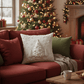 ⏰LAST DAY: ￡9.99 for 4PCS!!⚡50K+ SOLD!💕Christmas Themed Cushion Cover🎁