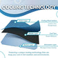 ⏰Summer Sale Buy 1 Get 1 Free❄💦Cold Sweat Towel You Can Use Anywhere, Anytime! Reusable Soft Absorbent Cooling Portable– UK Ready! 🇬🇧