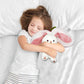 🐰Easter Special 49% OFF🍓Strawberry Bunny Transformed into Little Rabbit🎀