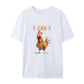 HOT SALE 49% OFF🎈F-Caw-F Chicken T-Shirt