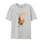 HOT SALE 49% OFF🎈F-Caw-F Chicken T-Shirt