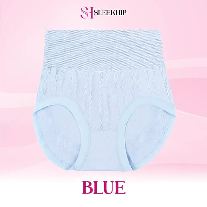 💥Year-End Clearance Sale-70% OFF💞Leakproof High-Waist Tummy-Control Butt-Lifting Panties