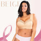 💥Buy 2 get 1 free🔥3 pcs💥Ultimate Lift Stretch Full Shape Seamless Lace Bra
