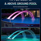 🔥BUY 2 GET 10% OFF🎊Pool Fountain Sprayer