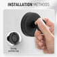 🔥LAST DAY SALE- 49% OFF🎄2025 Upgraded Suction Cup Hooks