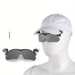 🔥Hot Sale 49% Off🕶2024 New Polarized Clip Cap Sunglasses