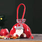 💫  Half price promotion 🧼🚀Christmas Gift Snowman Doll Bag🧼