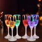 🔥2024 NEW HOT SALE 49%OFF🔥Luminous Champagne Glass