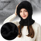 🔥Only ￡12.99 Last Day Promotion!!💥🔥3 in 1 Beanie Hat For Women