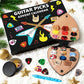 🔥LAST DAY 50% OFF-🎸Guitar Picks Advent Calendar 2025🎁