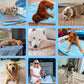 🌞Summer Hot Sale 49% OFF🧊Premium Cooling Mat For Pet– UK Ready! 🇬🇧