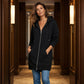 📢📢This Week's Special Price:$13.99!!🔥✨ Women's Zip-Up Fleece Hoodies