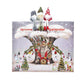 🎃🎅2025 Halloween & Christmas Gnome Advent Calendar