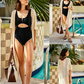 😍Women’s Oversized Knit Cardigan – Lightweight Crochet Tassel Kimono for Spring & Summer 🌸