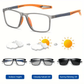 ✨Born For Sports✨ Sport Intelligent Photochromic Progressive Bifocal Presbyopia Glasses