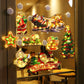 🎄Christmas Window Hanging Lights🎁🎁BUY 2 GET 1 FREE