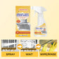 🧼✨Heavy Grease Cleaner with Mild Formula & Quick Decomposition