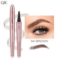 ⏳LAST DAY SALE: ONLY￡7.99!!BUY 1 GET 1 FREE✨💦 Waterproof Micro-Fork Eyebrow Pencil