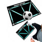 🔥🎅XMAS SALE 49% OFF⚽Soccer Train Mat for All Levels Non-Slip Silent