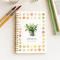 🔥Limited Time Special Price: ￡10.99!!🖼️Beginner-Friendly💕 Watercolor Workbook