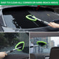 🏆LAST DAY SALE ￡7.99⚡Microfiber Windshield Cleaner with Extendable Handle