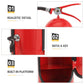 Fire Extinguisher Mini Bar Cabinet