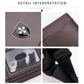 🔥Summer Hot Sale 49% Off - Men's Slim Wallet Rfid Blocking