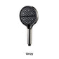 🚿50% OFF NOW!✨High-Pressure Rainfall Shower Head - 360° Adjustable Angle, Easy-Clean Nozzles & Universal Fit for Refreshing Showers💦📦