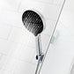 🚿50% OFF NOW!✨High-Pressure Rainfall Shower Head - 360° Adjustable Angle, Easy-Clean Nozzles & Universal Fit for Refreshing Showers💦📦