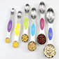 🔥Hot Sale-40% OFF🌎Magnetic Measuring Spoon Set